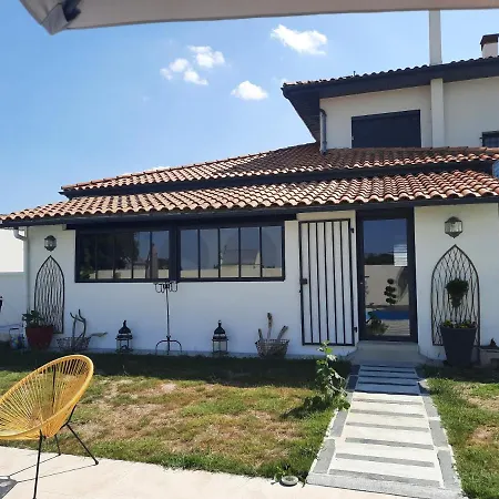 Apartamento La Nouette *