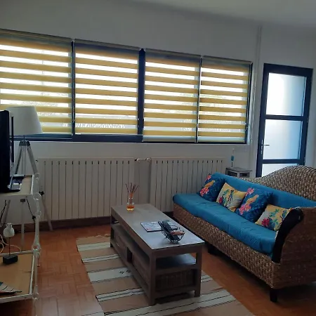 Apartamento La Nouette *