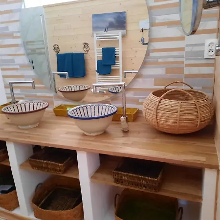 La Nouette La Tremblade