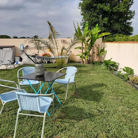 La Nouette La Tremblade