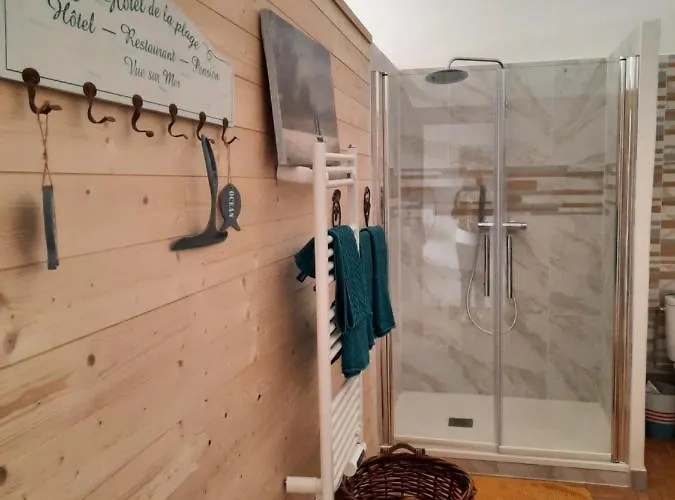 La Nouette * La Tremblade