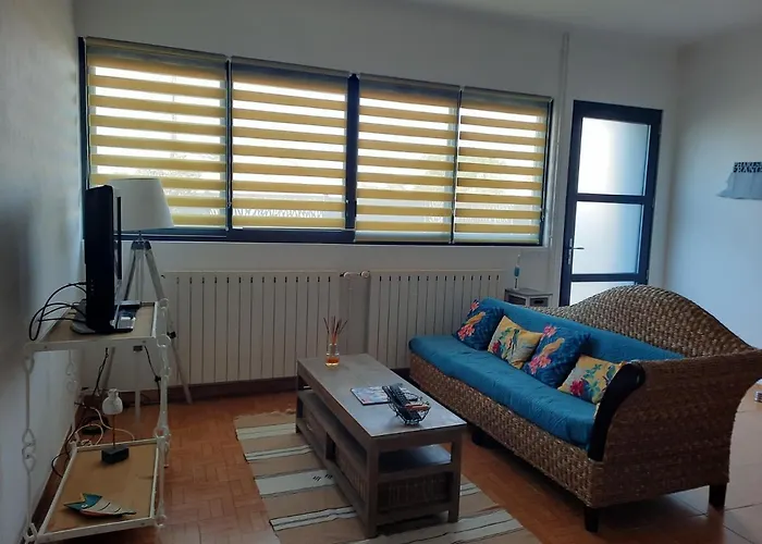 Apartamento La Nouette *