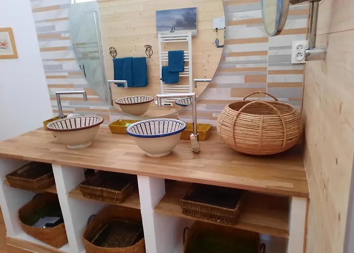 La Nouette La Tremblade