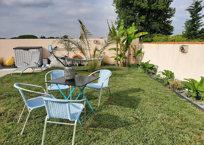 La Nouette La Tremblade