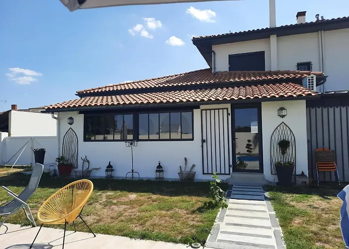 Apartamento La Nouette *